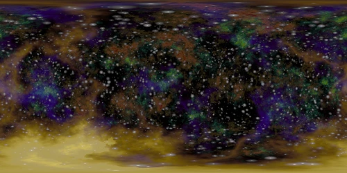 宇宙星空