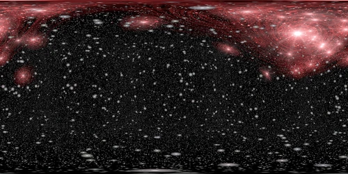宇宙星空