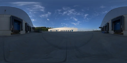 城市