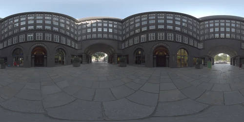 城市