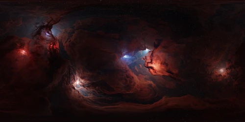 宇宙星空