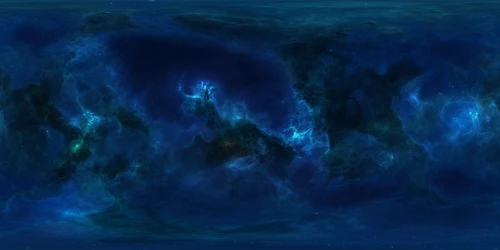 宇宙星空
