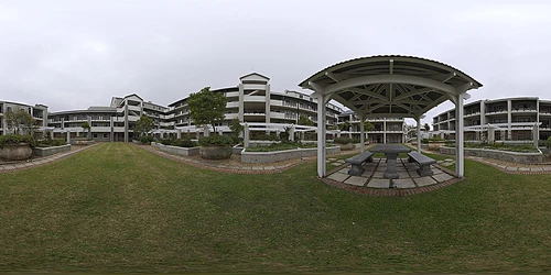 城市