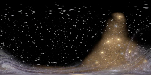 宇宙星空
