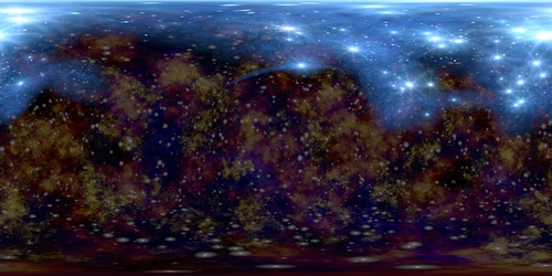 宇宙星空