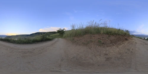 户外