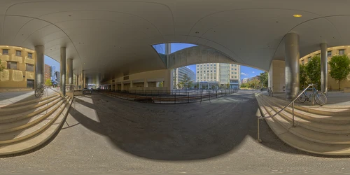 城市