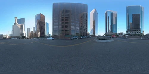 城市