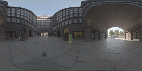 城市