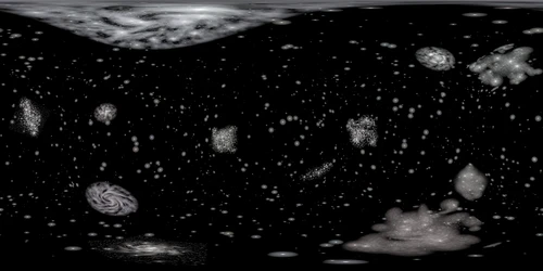 宇宙星空