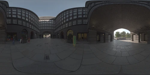 城市