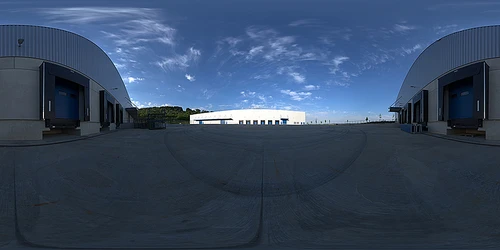 城市