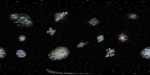 宇宙星空