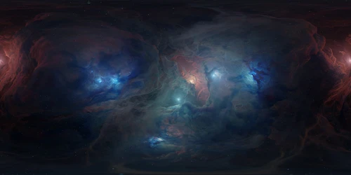 宇宙星空