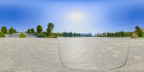 城市