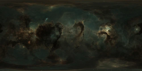 宇宙星空