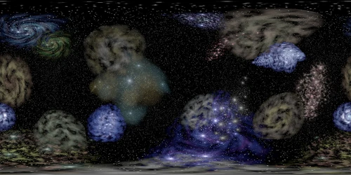 宇宙星空