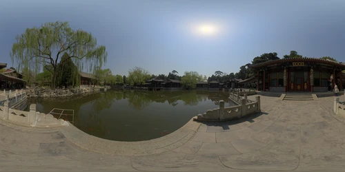 城市