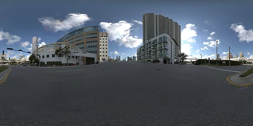 城市