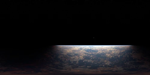 宇宙星空