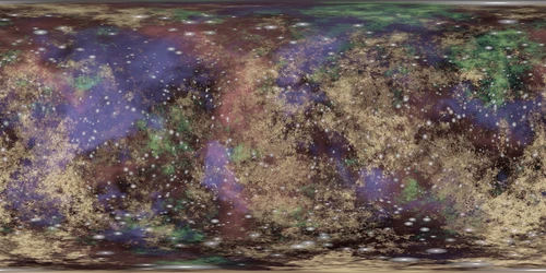 宇宙星空