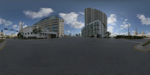 城市
