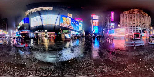 夜晚