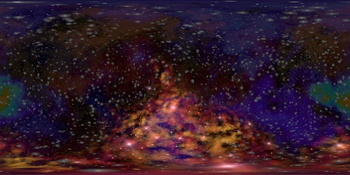 宇宙星空