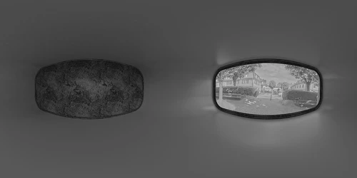 产品渲染