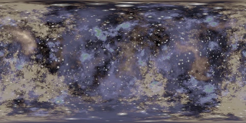 宇宙星空