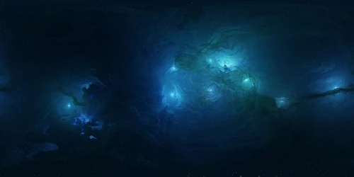 宇宙星空