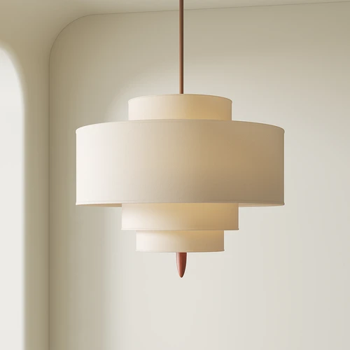 法式中古吊灯