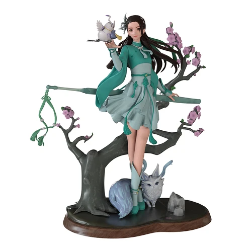 玩偶 玩具 潮玩 陈设摆