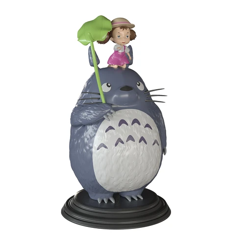 龙猫