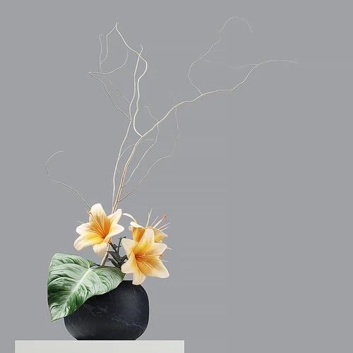 花艺