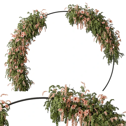 植物墙
