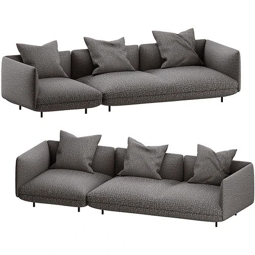 BoConcept 沙发