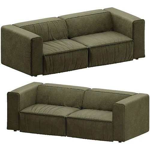 BoConcept 沙发