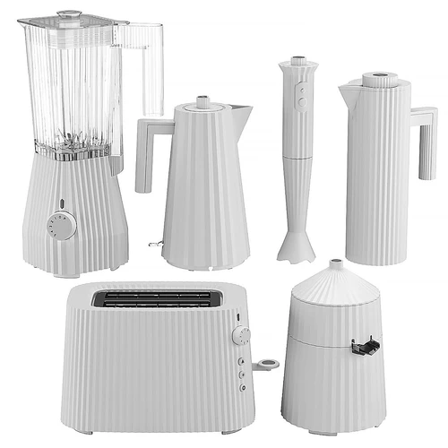 厨房小电器