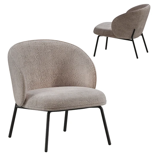 BoConcept 休闲椅