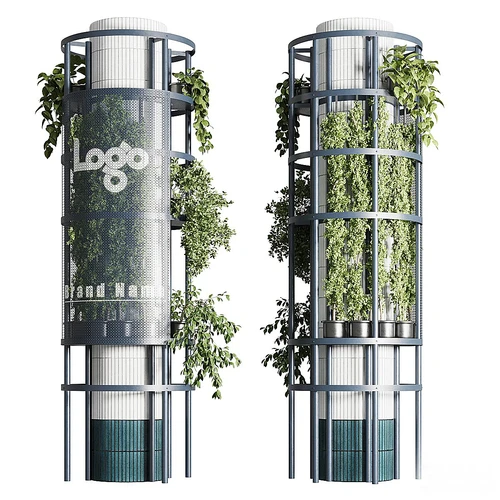 植物墙