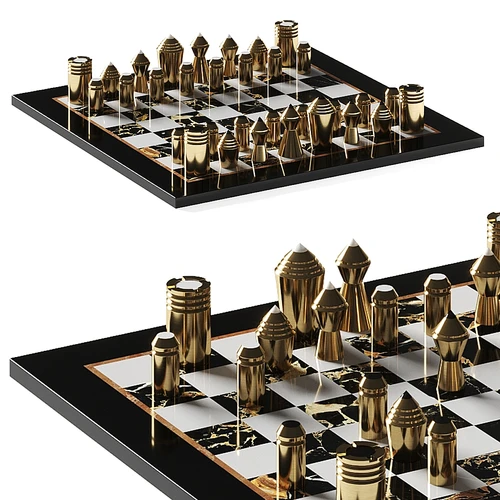 国际象棋