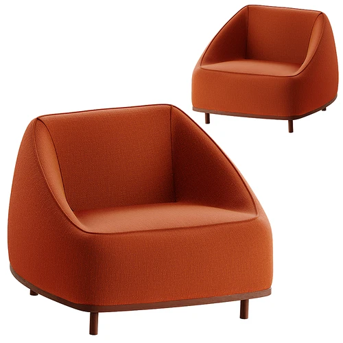 Sancal 休闲椅