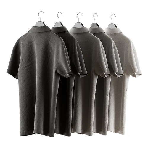 现代衣服挂架 服装