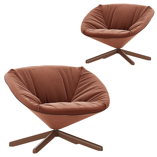 Sancal 休闲椅