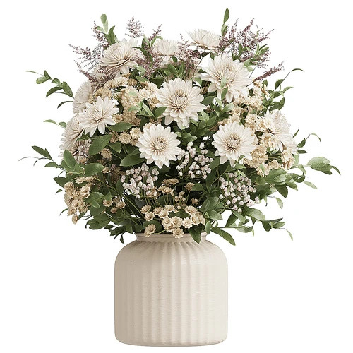 插花花艺 花瓶花艺 鲜花