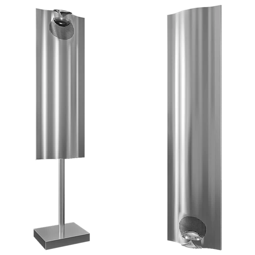 Speakers of Beolab 12