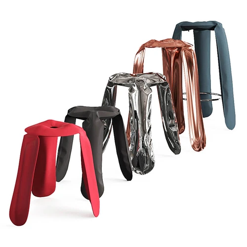 Chair Plopp