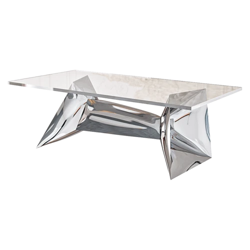 Table Crystals