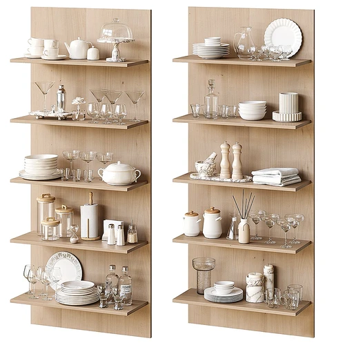 餐具